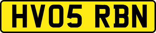 HV05RBN
