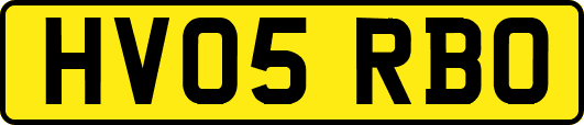 HV05RBO
