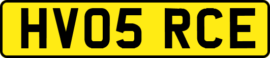 HV05RCE