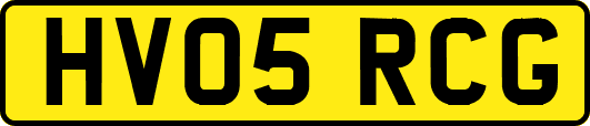 HV05RCG