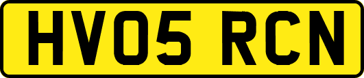 HV05RCN