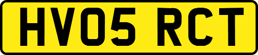 HV05RCT