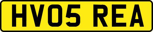 HV05REA