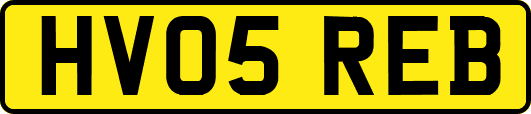 HV05REB