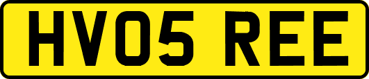 HV05REE
