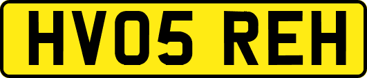 HV05REH