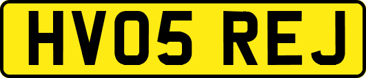 HV05REJ