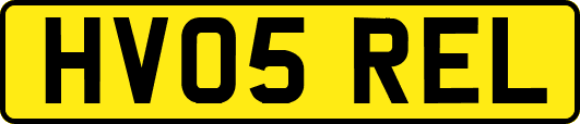 HV05REL