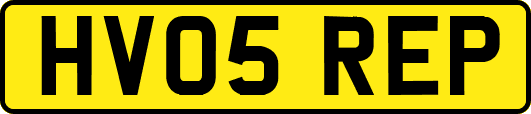 HV05REP