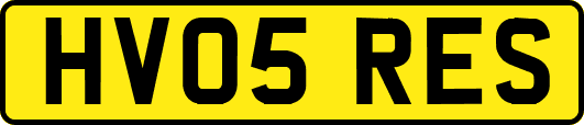 HV05RES