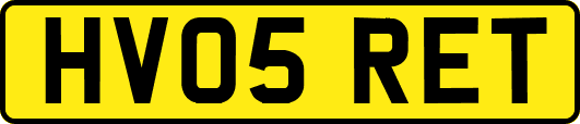 HV05RET