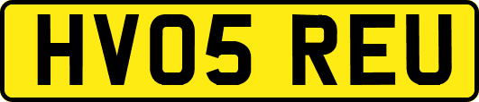HV05REU