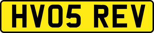 HV05REV