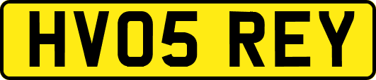 HV05REY