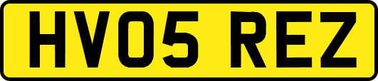 HV05REZ