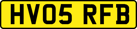 HV05RFB
