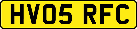 HV05RFC