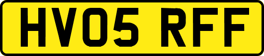 HV05RFF