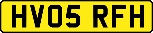 HV05RFH
