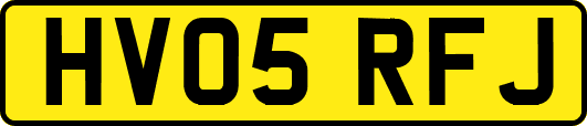 HV05RFJ