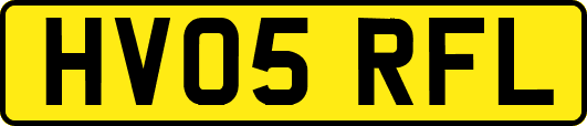 HV05RFL