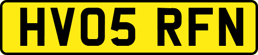 HV05RFN