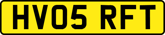 HV05RFT