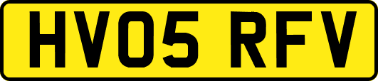 HV05RFV