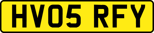HV05RFY