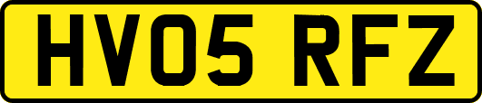 HV05RFZ