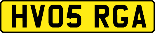 HV05RGA