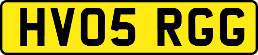 HV05RGG