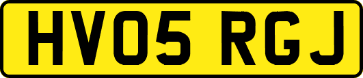 HV05RGJ