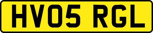 HV05RGL