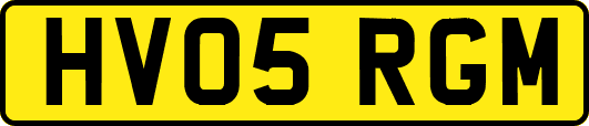HV05RGM