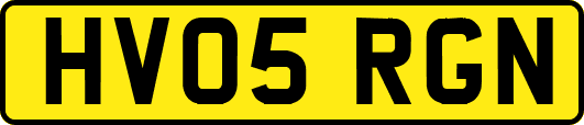 HV05RGN