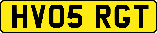 HV05RGT