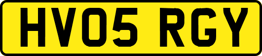 HV05RGY