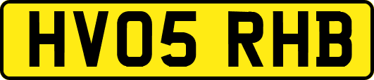 HV05RHB