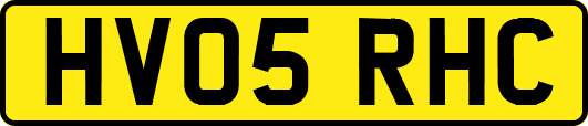 HV05RHC