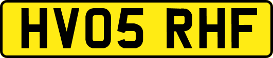 HV05RHF