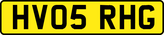 HV05RHG
