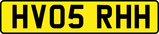 HV05RHH