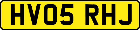 HV05RHJ