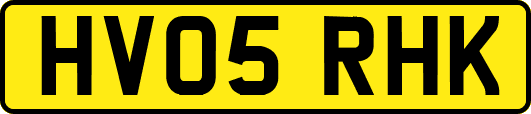 HV05RHK