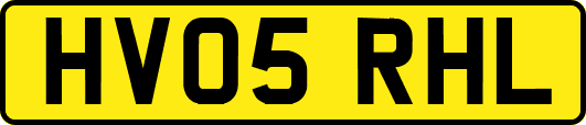 HV05RHL