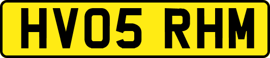 HV05RHM