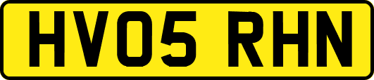HV05RHN