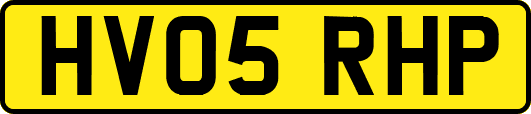 HV05RHP