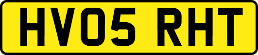 HV05RHT